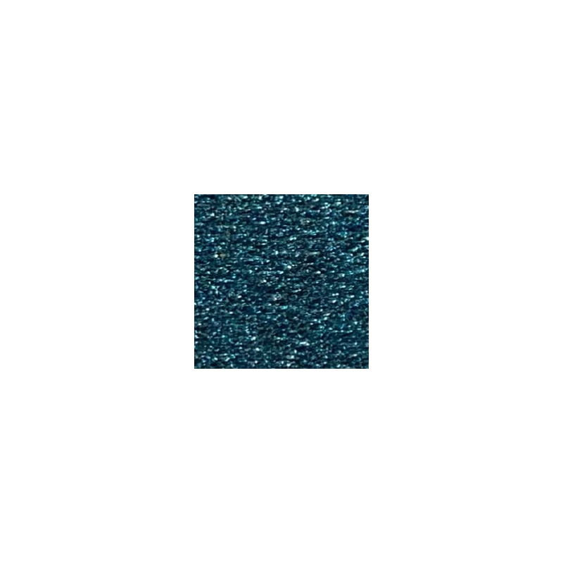 Trblietavá farba na textil Deka Perm Glitter 25 ml - 58 tyrkysová