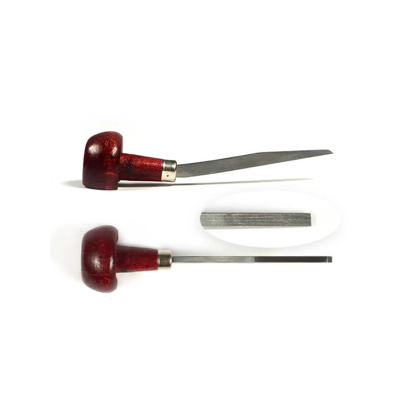 Lyons, L320-0485, rezačka medi, 1/8 palca, 85 drážok