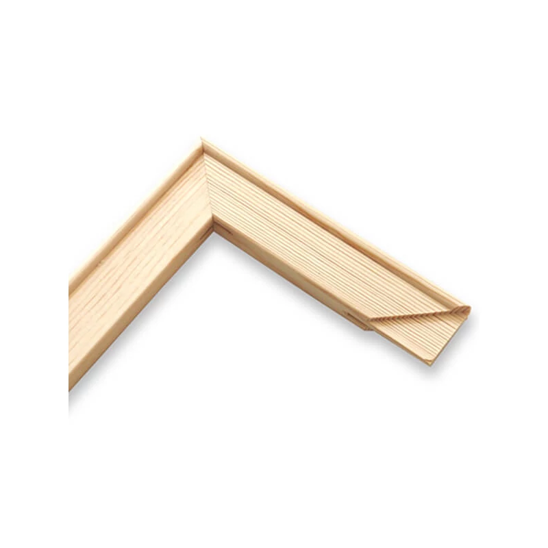 Napínacia lišta (24x60 mm) Na objednávku!