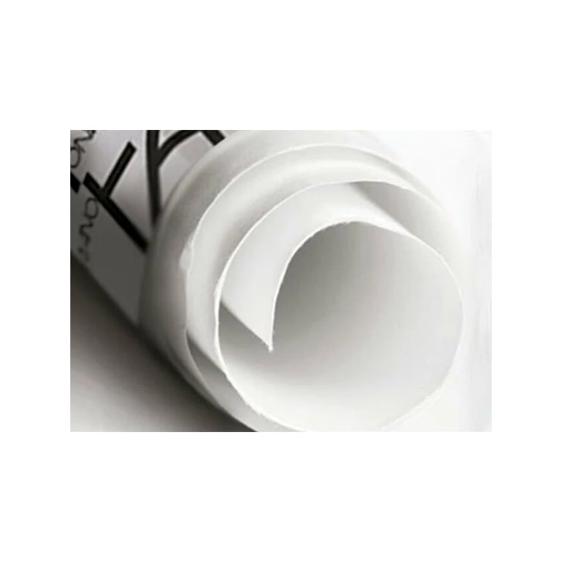 Výkresový papier Fabriano Accademia, 120 g - 100x1000 cm, v rolke