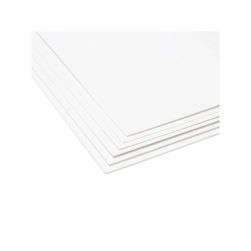 Výkresový papier Fabriano Bristol, 250 g, 50x65 cm