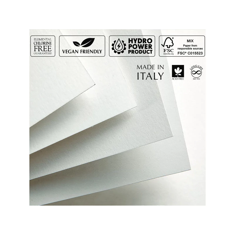 Výkresový papier Fabriano START, 200 g - A3