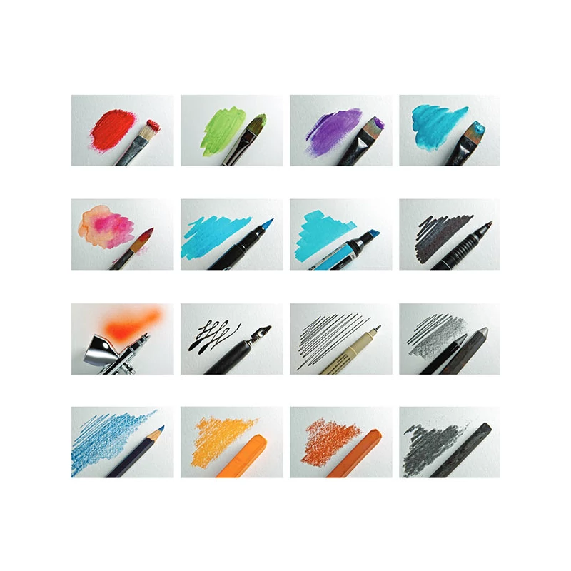 Výkresový papier Fabriano START, 200 g - A3