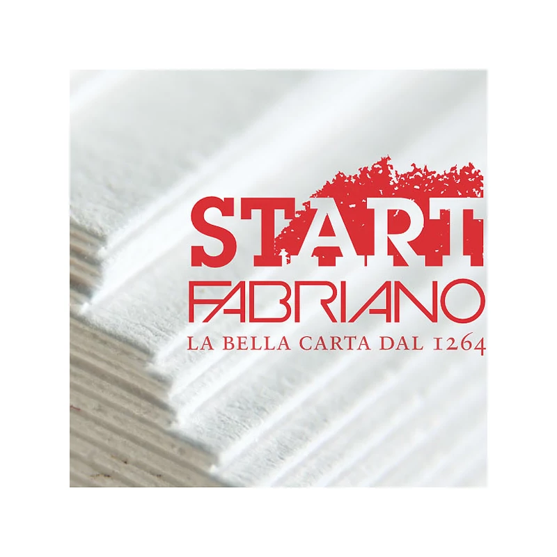 Výkresový papier Fabriano START, 200 g - A3