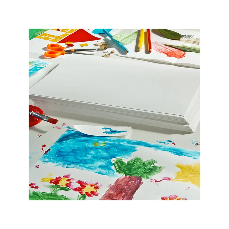 Výkresový papier Fabriano START, 200 g - A3