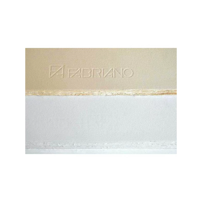 Hĺbkotlačový papier Fabriano Rosaspina, 285 g - 50x70 cm, biely