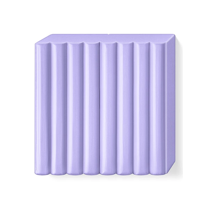 Modelovacia hmota do rúry FIMO Effect, 57 g -pastelový orgován (8020-605)