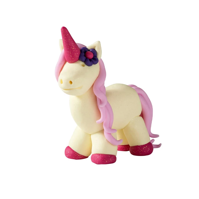 Modelovacia hmota do rúry FIMO Kids, 42 g - hnedá (8030-7)