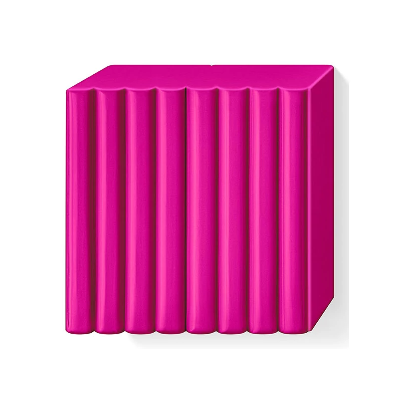 Modelovacia hmota do rúry FIMO Professional, 454 g - magenta 8041-210