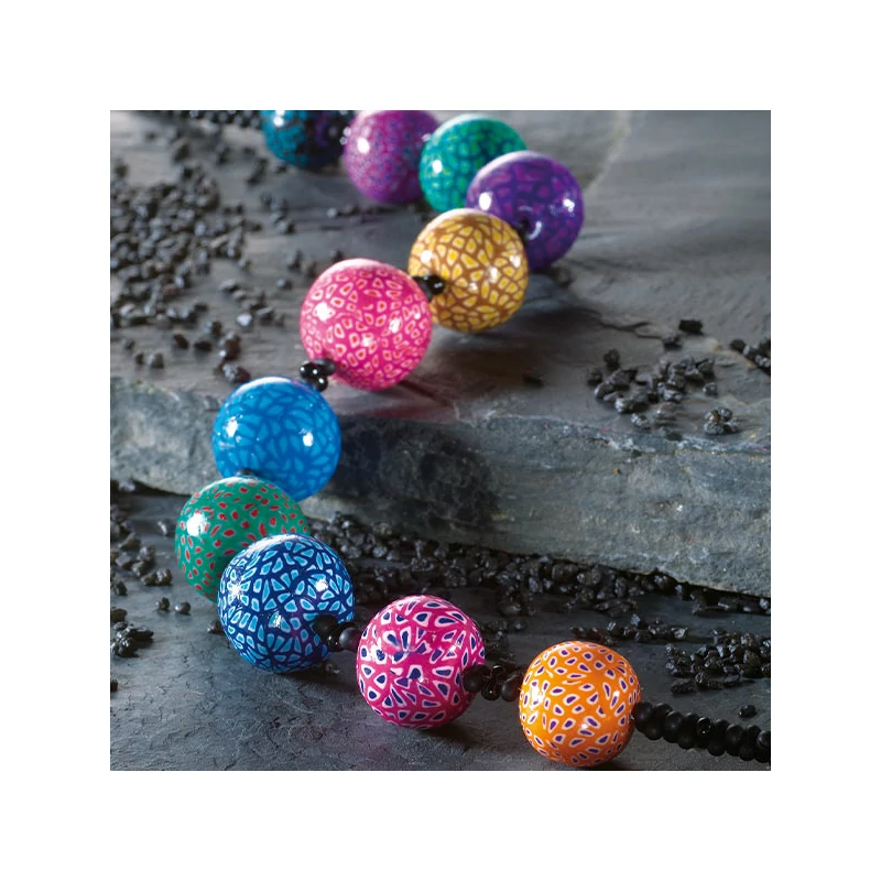 Modelovacia hmota do rúry FIMO Soft, 57 g - čierna (8020-9)