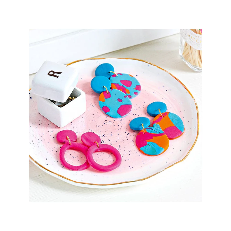 Modelovacia hmota do rúry FIMO Soft, 57 g - čierna (8020-9)