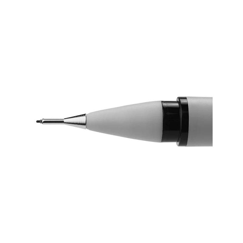 Extra tenký popisovač Fineliner, čierny - 0,1 mm