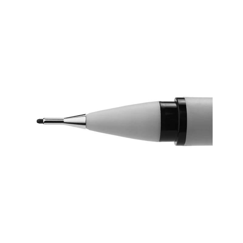 Extra tenký popisovač Fineliner, čierny - 0,5 mm