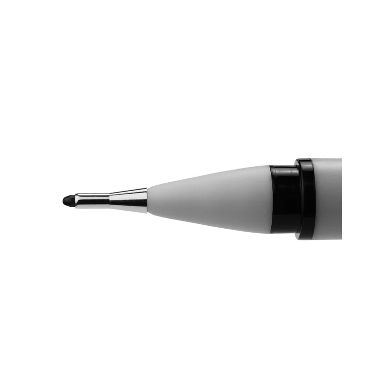 Extra tenký popisovač Fineliner, čierny - 0,8 mm