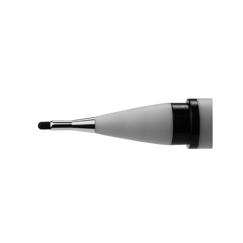 Extra tenký popisovač Fineliner, čierny - 1 mm