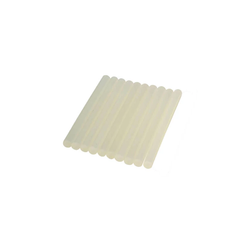 Lepiaca pištoľ - mini vložka v balení, bezfarebná