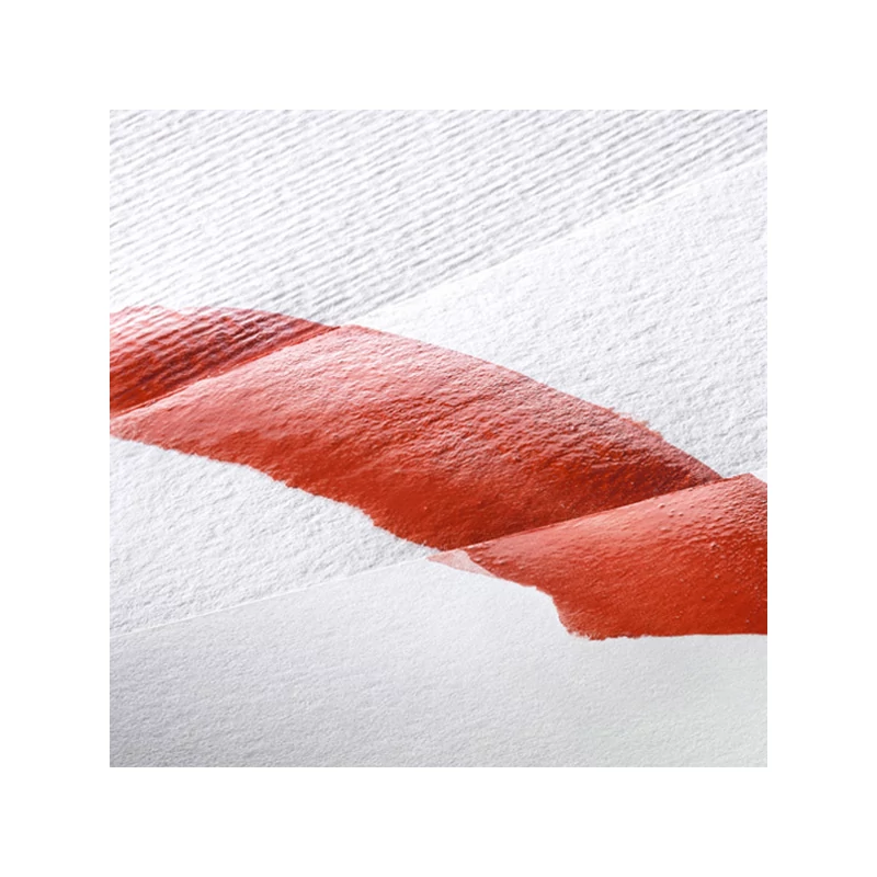 Akvarelový blok  Hahnemühle Britannia, 300 g, 12 listov, mierne drsný, 30x40 cm