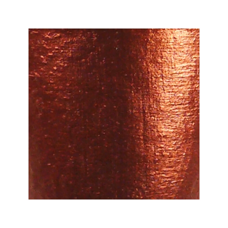 Akrylová farba pre hobby umelcov, 40 ml - metalická, 138, medená