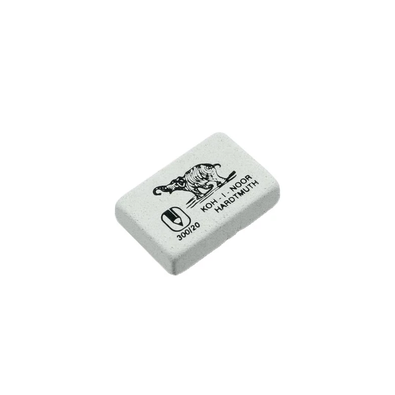 Guma KOH-I-NOOR - KOH300/20, slon