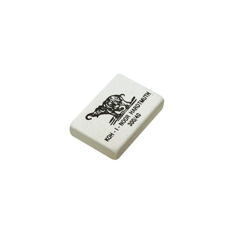 Guma KOH-I-NOOR - KOH300/40, slon