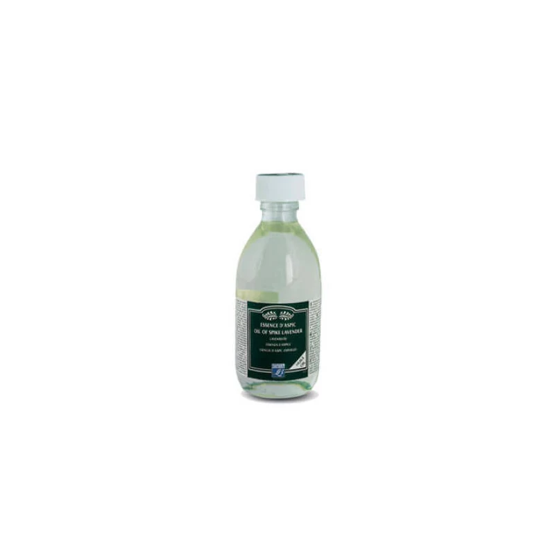 Levanduľový olej L&Bj, 250 ml