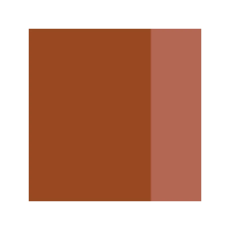 Gvašová farba L&B Linel extra fine, 14 ml- 481, burnt sienna