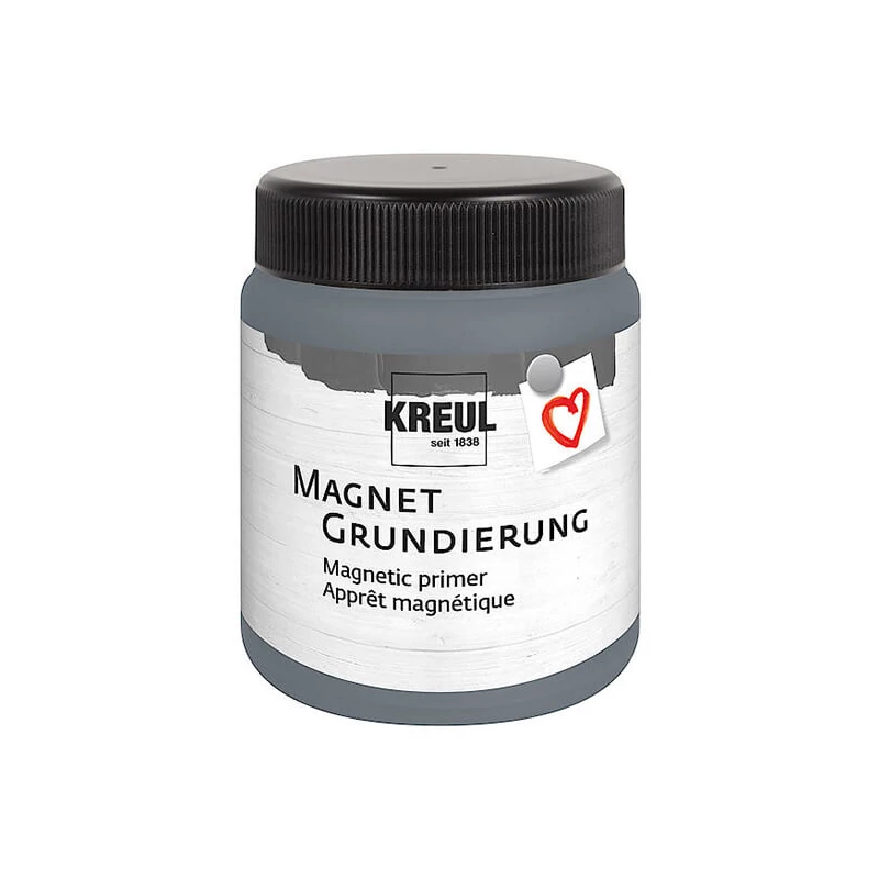 Mágnesfesték, Kreul - 250 ml