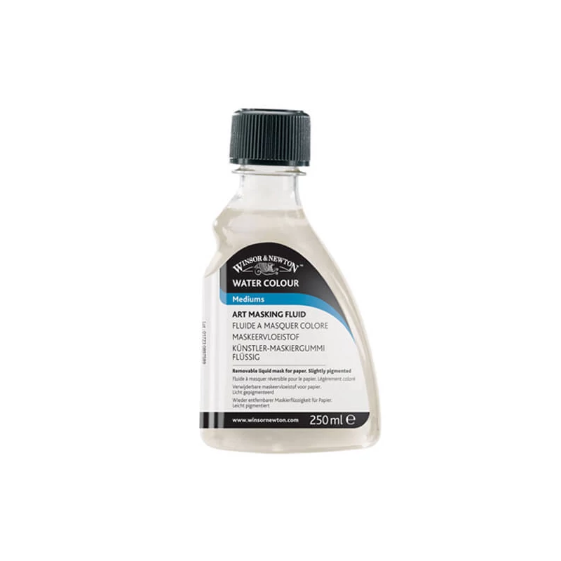Maskovacia kvapalina Winsor&Newton - 250 ml