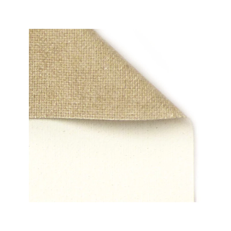 Maliarske plátno Belle Arti 575, bavlna+polyester, extra jemné, 330 g, 210 cm (cena sa vzťahuje na 1 m²)