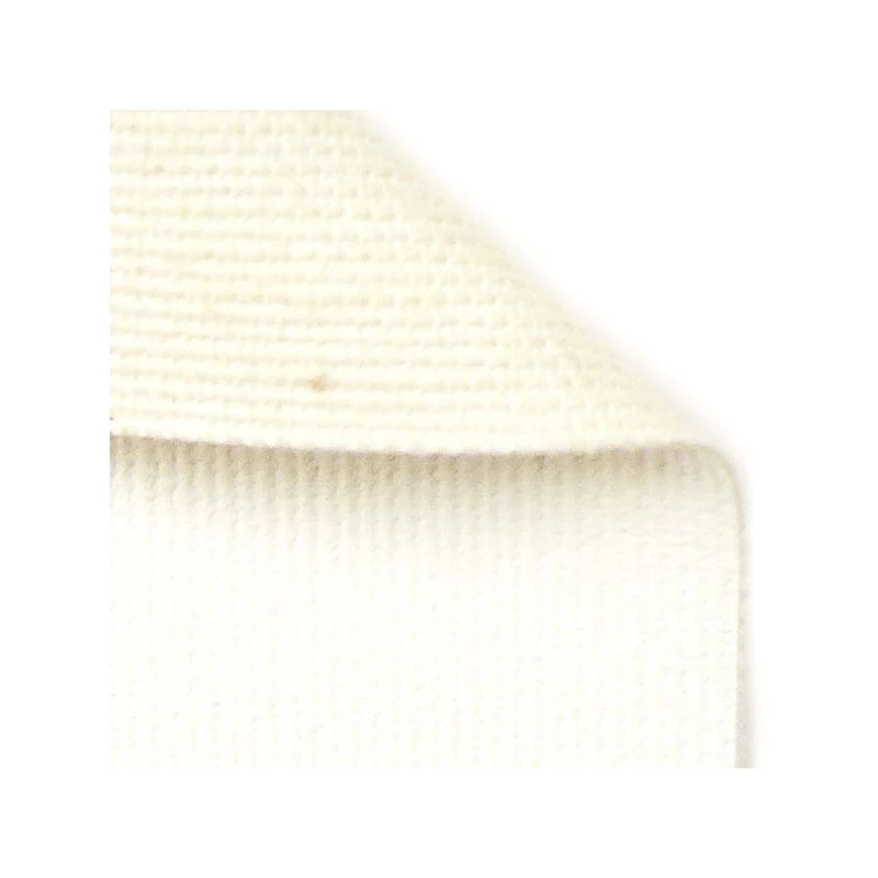 Maliarske plátno Belle Arti 597/598, bavlna+polyester, stredné, 312 g, 164/210 cm (cena sa vzťahuje na 1 m²)
