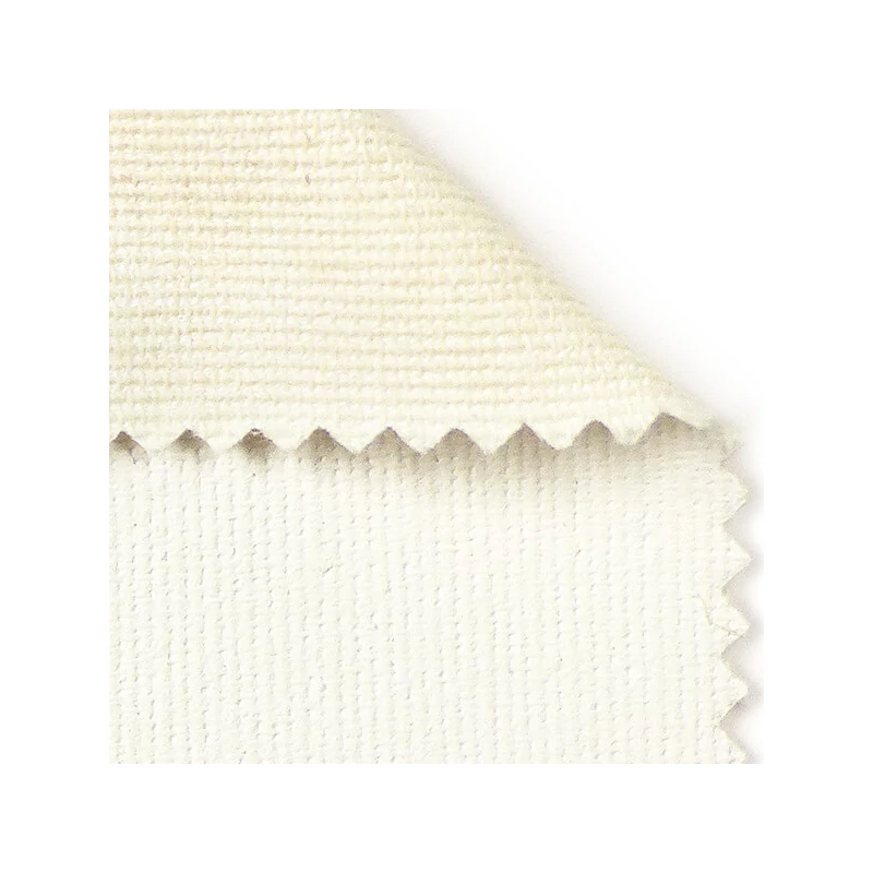Tessilplastica maliarske plátno Corelli, bavlna+polyester+viskóza, 340 g, 160/210 cm (cena sa vzťahuje na 1 m²)