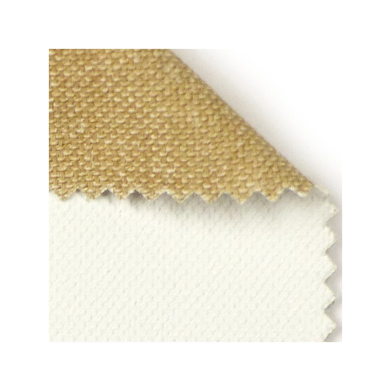 Tessilplastica maliarske plátno, bavlna, 370 g, 160/210 cm (cena sa vzťahuje na 1 m²)