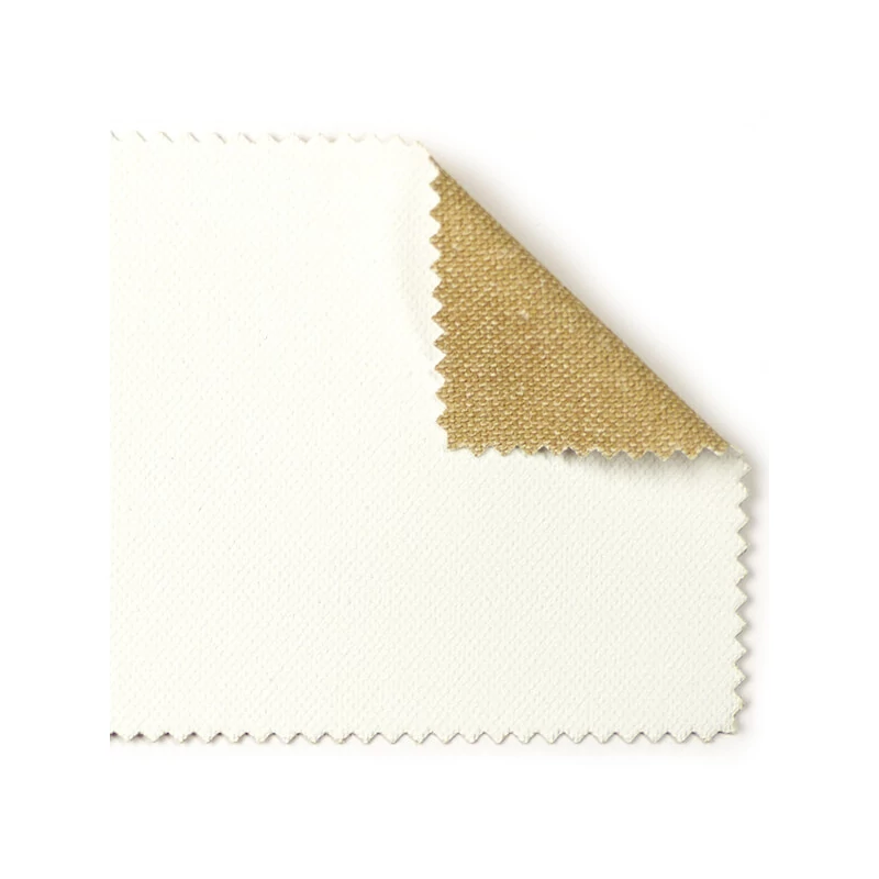 Tessilplastica maliarske plátno, bavlna, 370 g, 160/210 cm (cena sa vzťahuje na 1 m²)