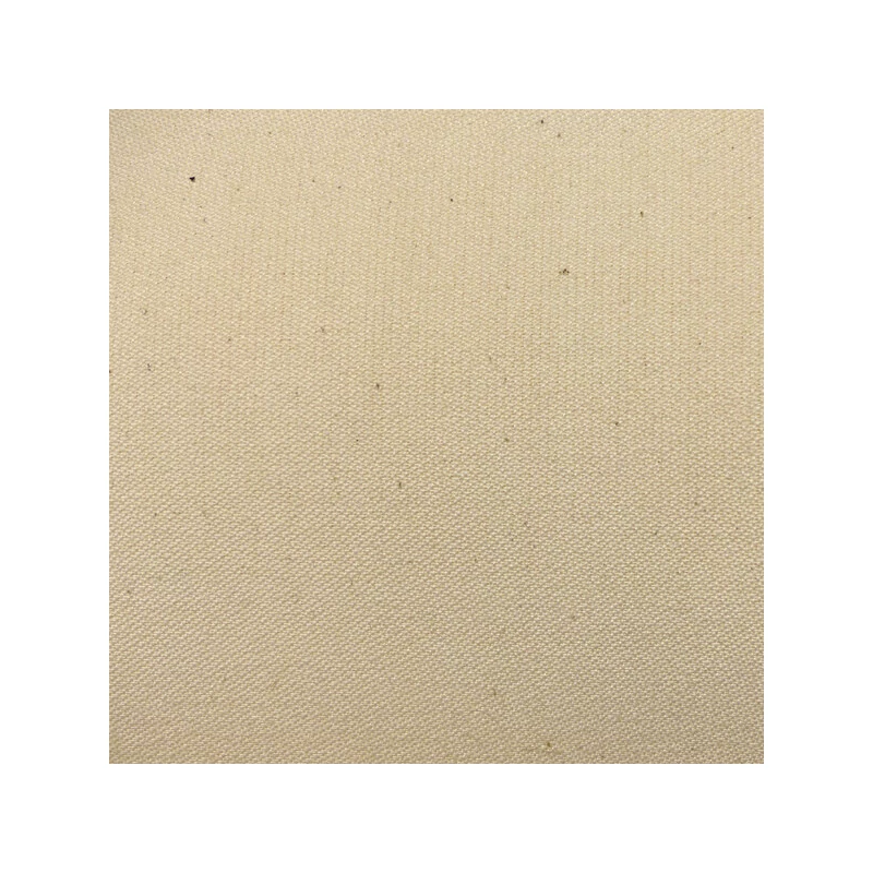 Surové maliarske plátno, bavlna, 155 cm (cena sa vzťahuje na 1 m²)