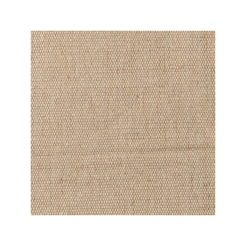 Surové maliarske plátno, juta+bavlna, 160 cm (cena sa vzťahuje na 1 m²)