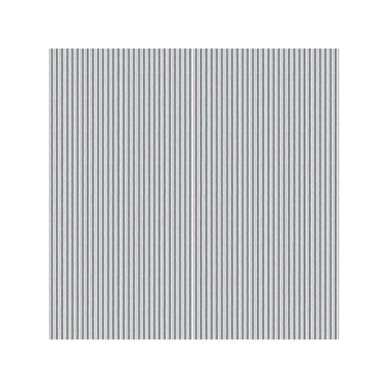 Mikro vlnitá lepenka, 50x70 cm - 89, strieborná