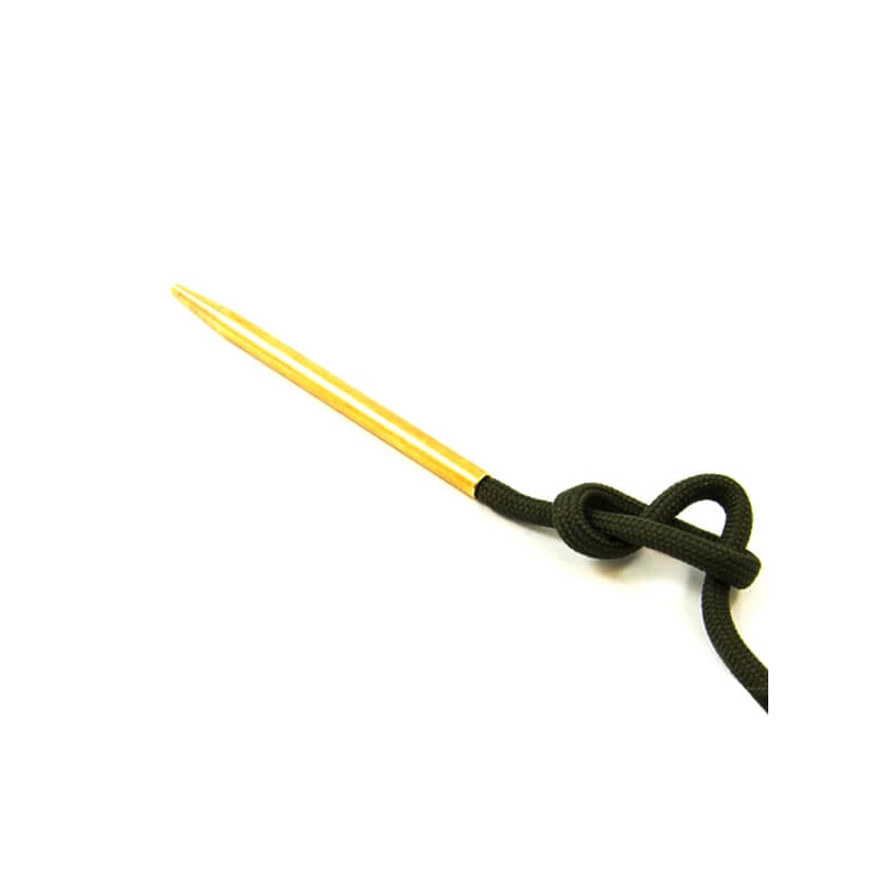 Šijacia ihla Paracord pre hrubé pramene paracordu