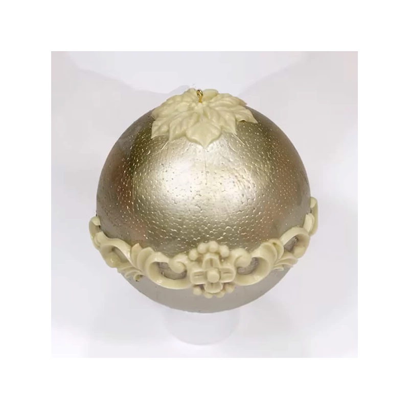 Živica imitujúca slonovinu Pentart Ivory živica 1:1 set, 2x40 ml