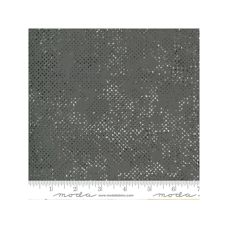 Patchwork anyag - Moda - Quotation by Zen Chic 1660-135