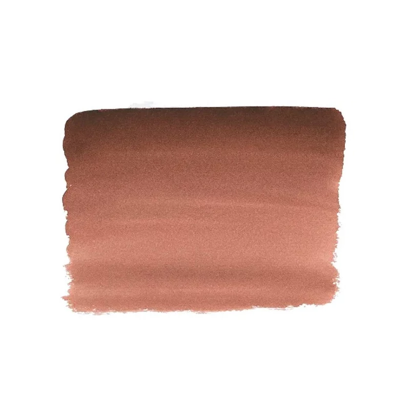Tekutá akvarelová farba Schmincke Aqua Drop, 30 ml - 640, burnt sienna