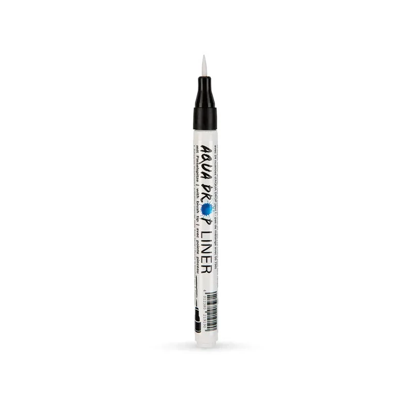 Štetec plnitelný vodou Schmincke Aqua Drop Liner
