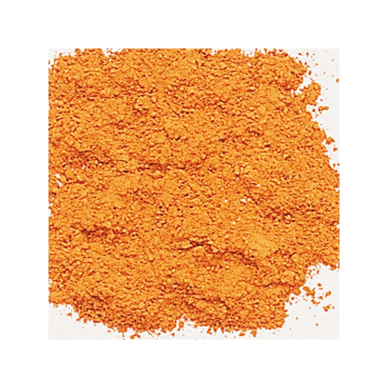 Pigment Sennelier - 505, mars yellow, 110 g