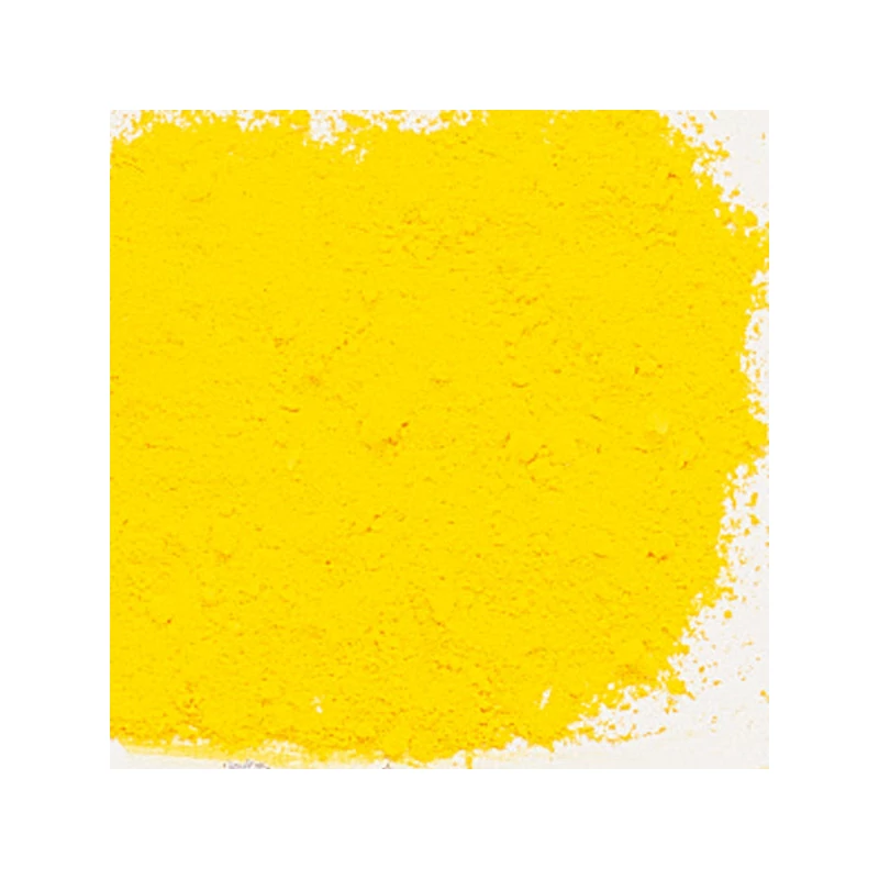 Pigment Sennelier - 531, cadmium yellow medium, 150 g