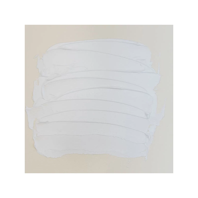Olejová farba Sennelier Rive Gauche, 40 ml - 116, titanium white