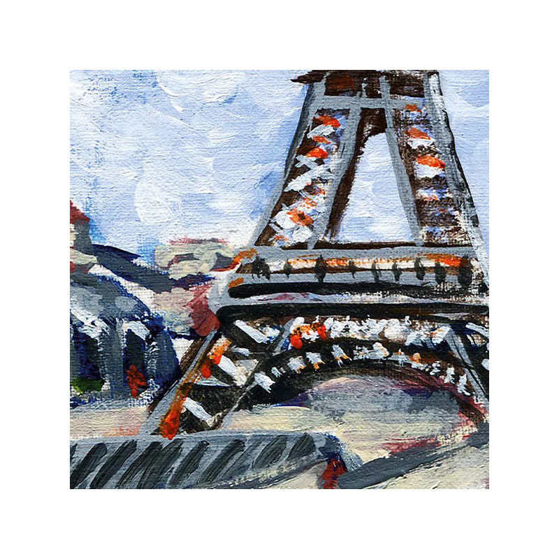 Olejová farba Sennelier Rive Gauche, 40 ml - 116, titanium white