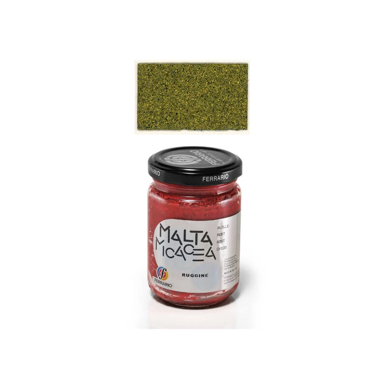 Vnútorná štrukturovacia pasta, 150 ml - 03, sľudová cédrová
