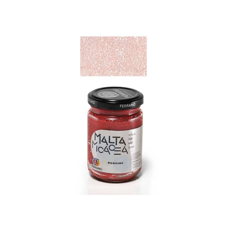 Vnútorná štrukturovacia pasta, 150 ml - 11, perleťovo ružová