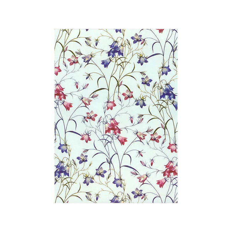 Papier na decoupage Tassotti - zvonček