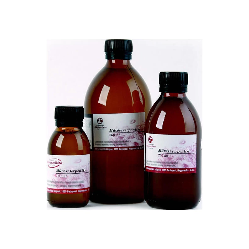 Balzamikový terpentín Művészellátó - 500 ml