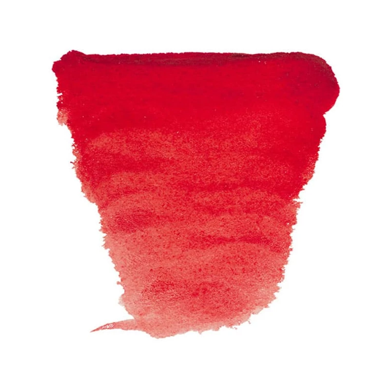 Akvarelová farba v tubeTalens Van Gogh, 10 ml - 371, permanent red deep